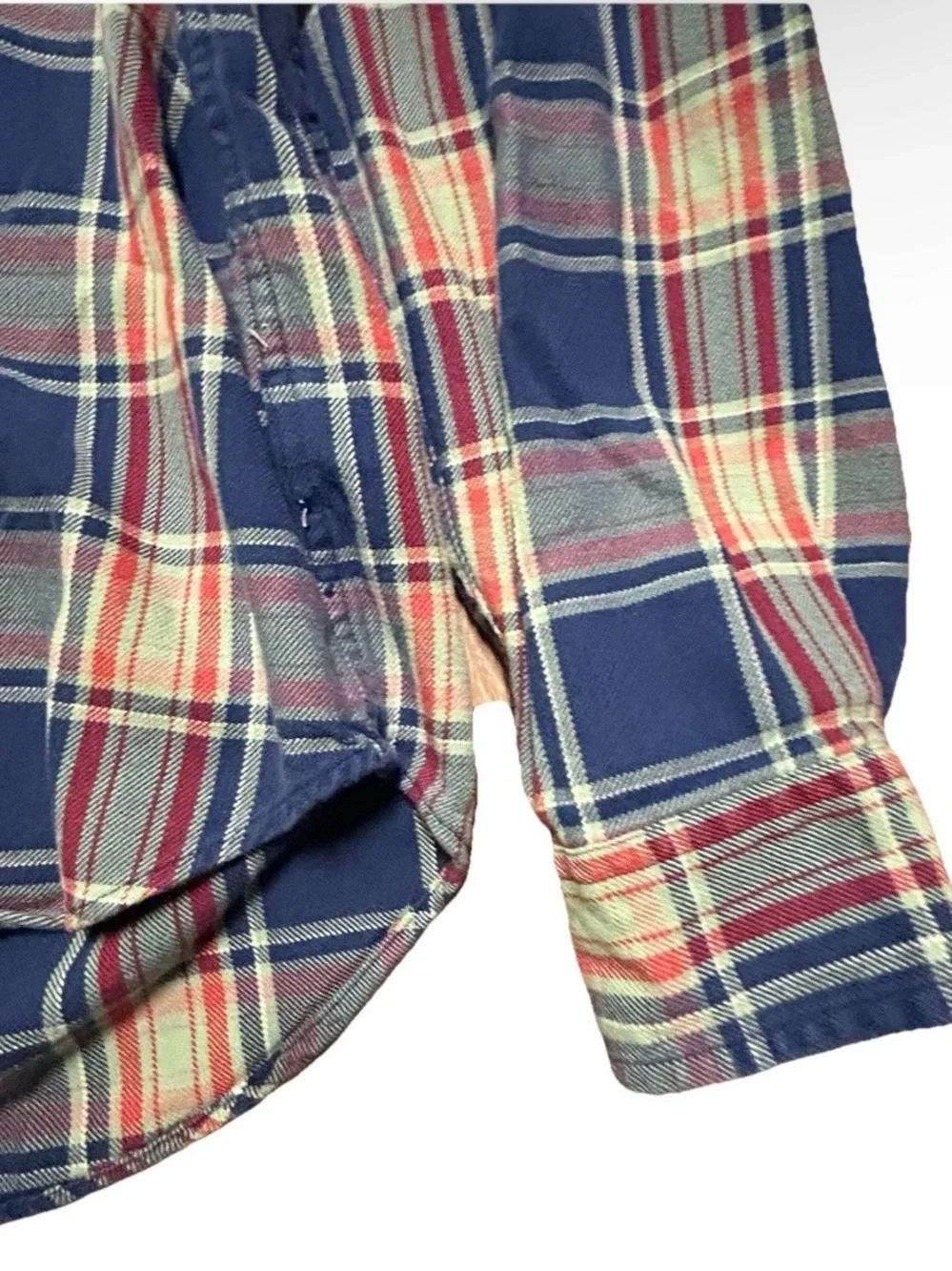 J. Crew crew long